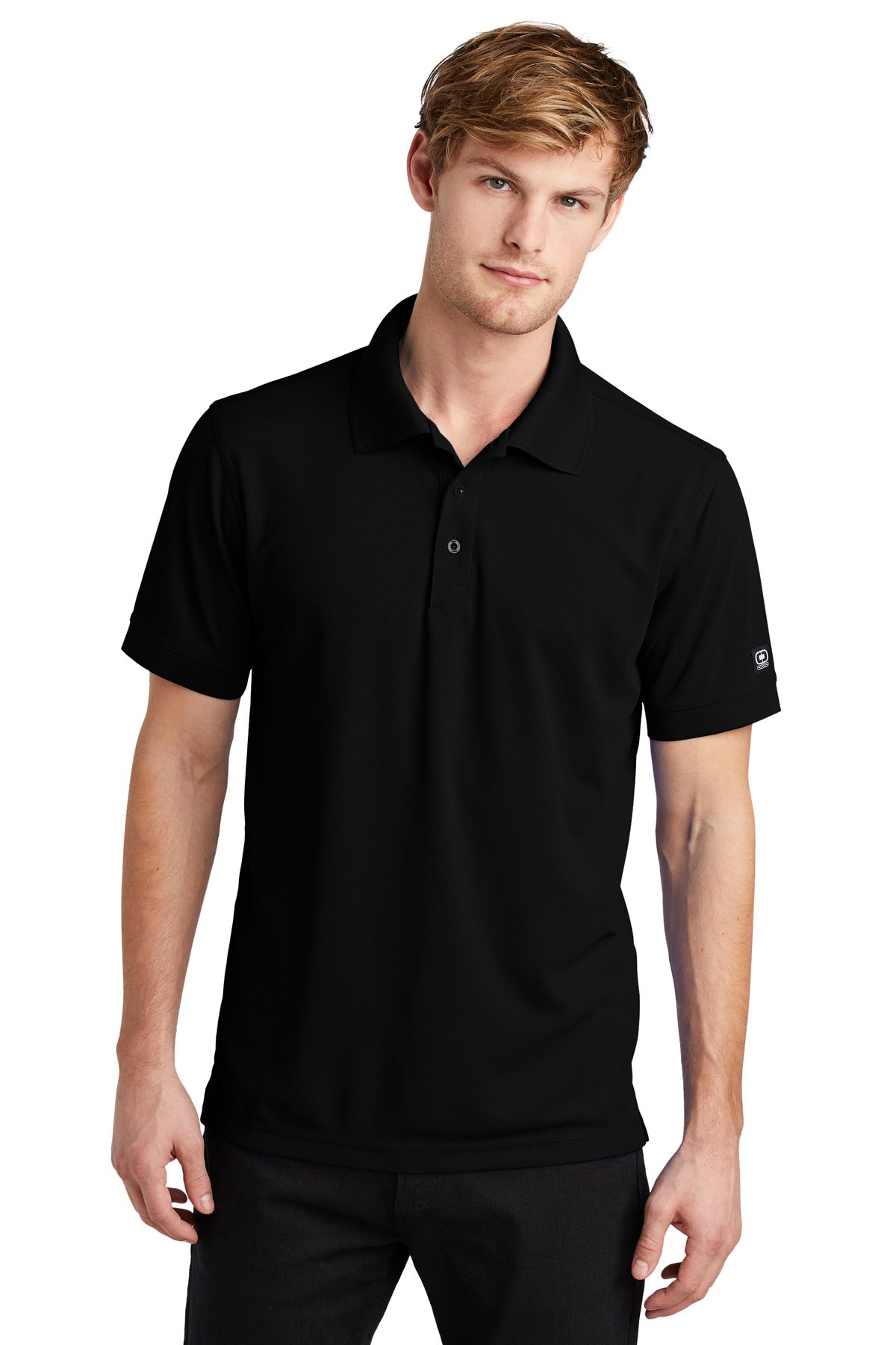 OGIO   - Caliber2.0 Polo. OG101