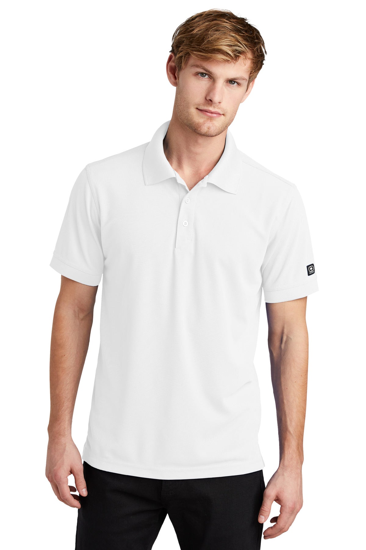 OGIO   - Caliber2.0 Polo. OG101