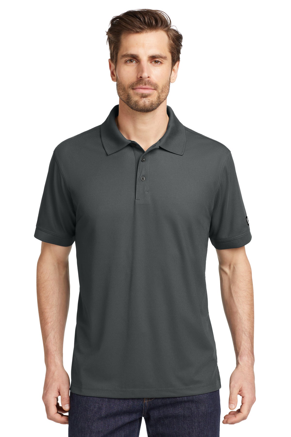 OGIO   - Caliber2.0 Polo. OG101