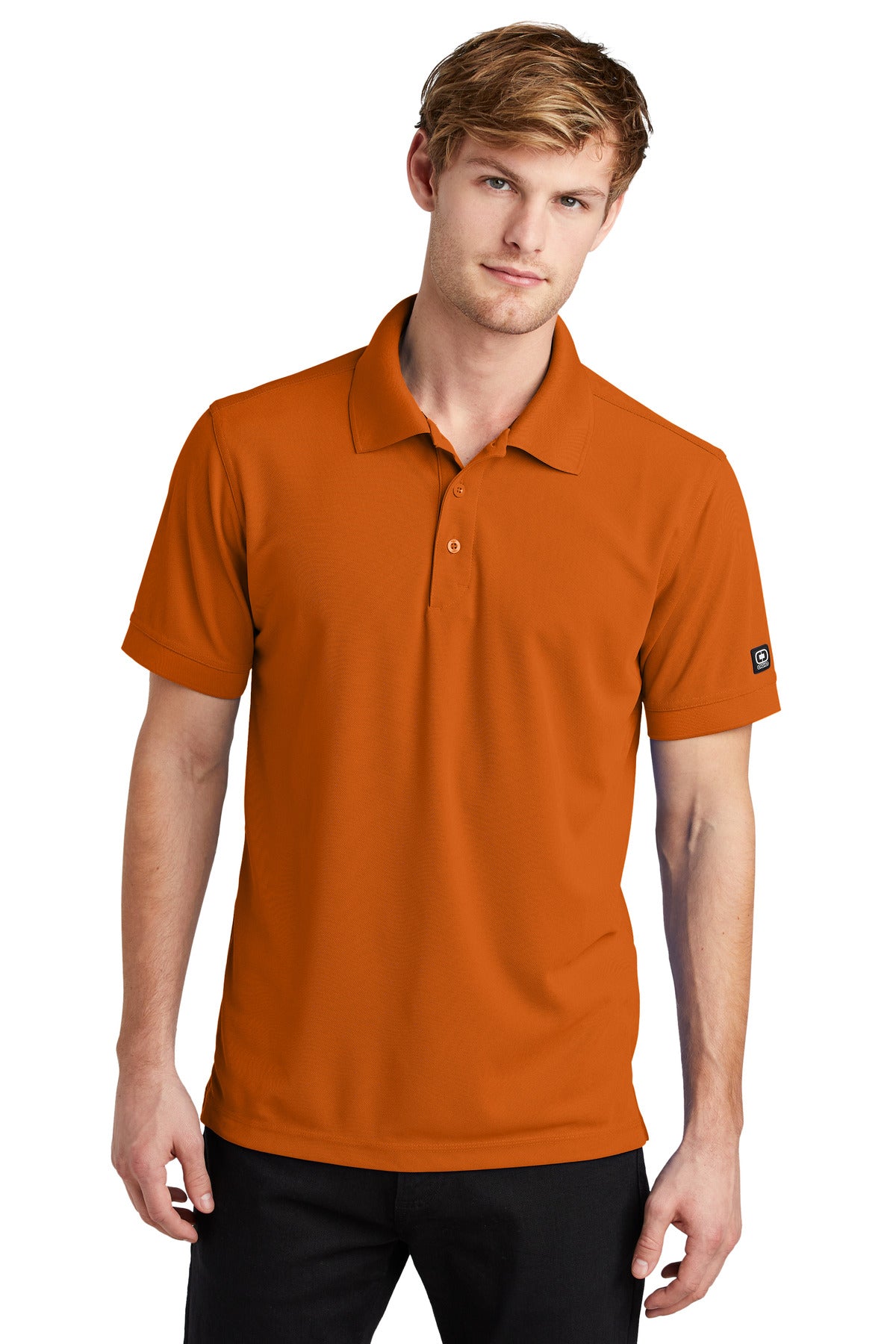 OGIO   - Caliber2.0 Polo. OG101