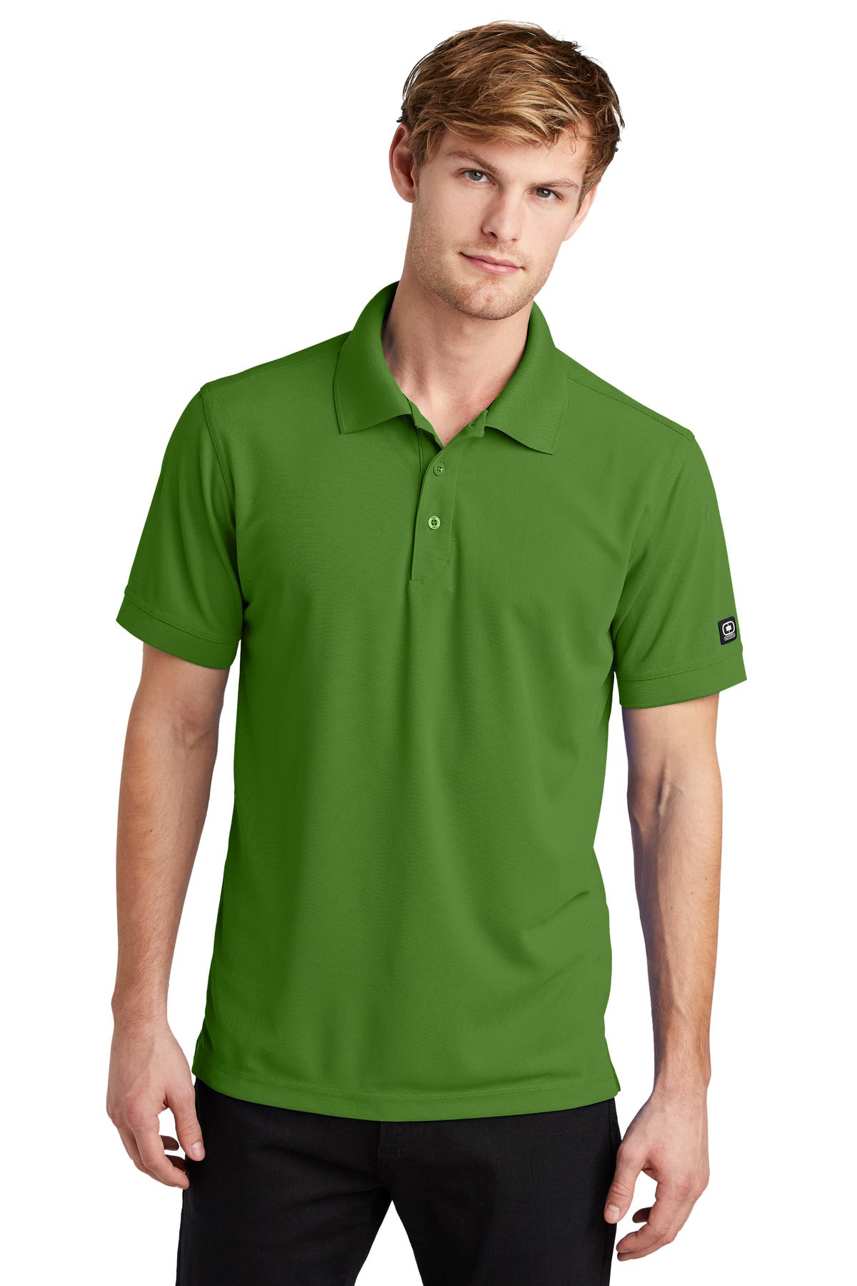 OGIO   - Caliber2.0 Polo. OG101