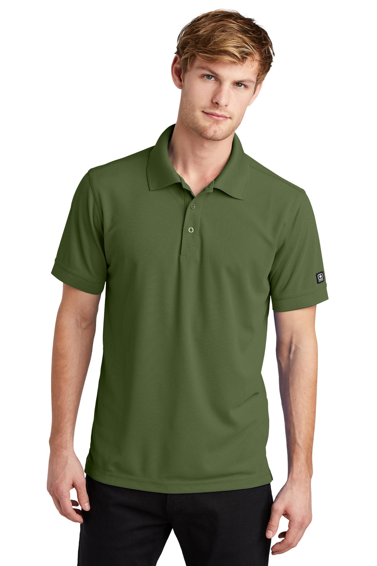 OGIO   - Caliber2.0 Polo. OG101