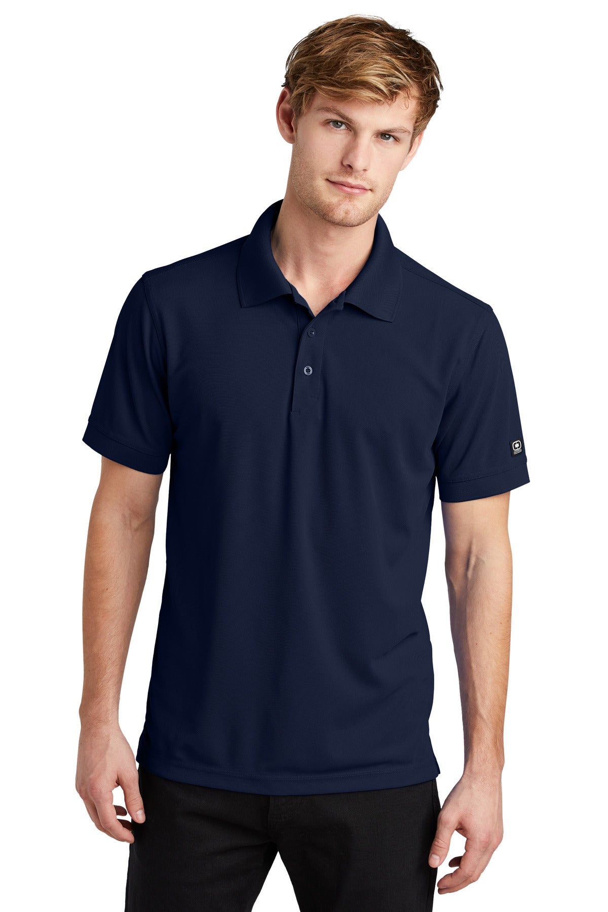 OGIO   - Caliber2.0 Polo. OG101