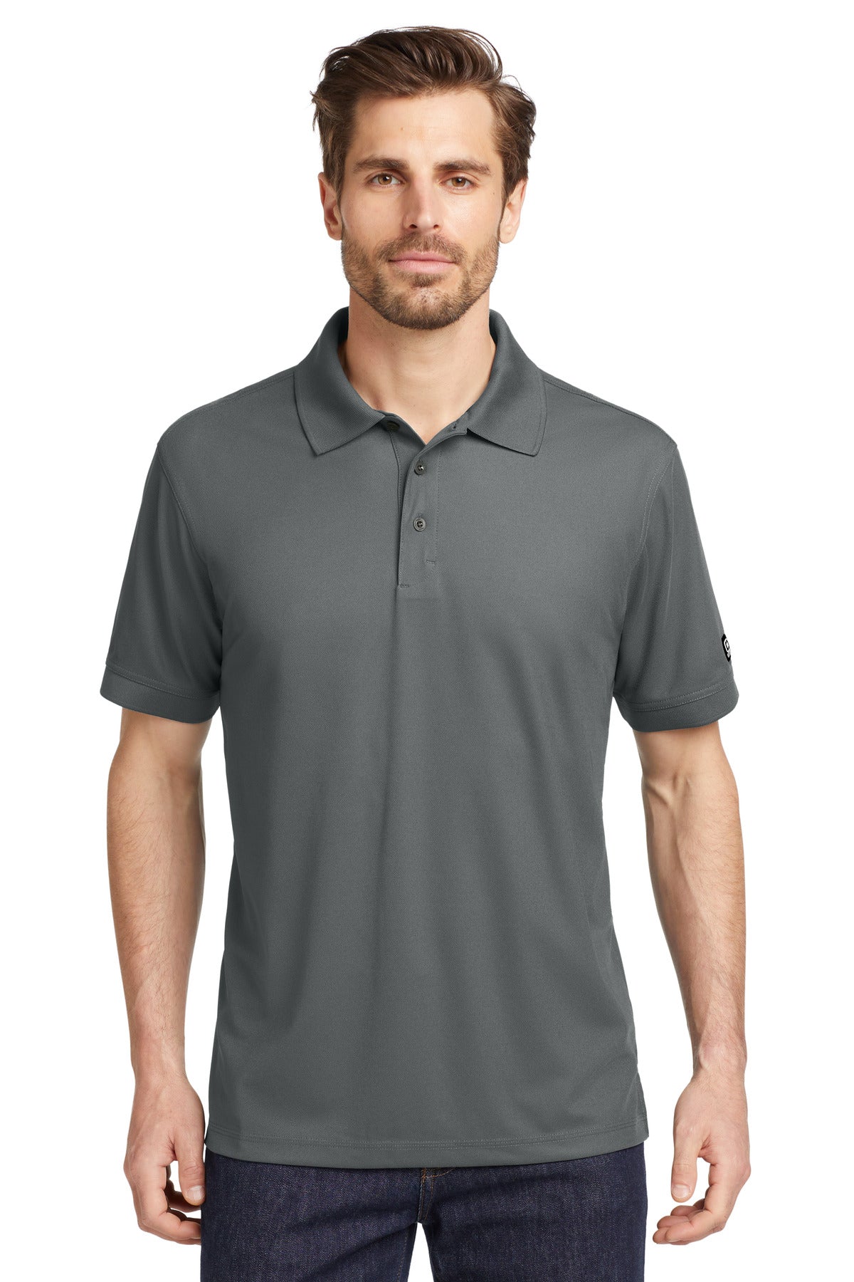 OGIO   - Caliber2.0 Polo. OG101