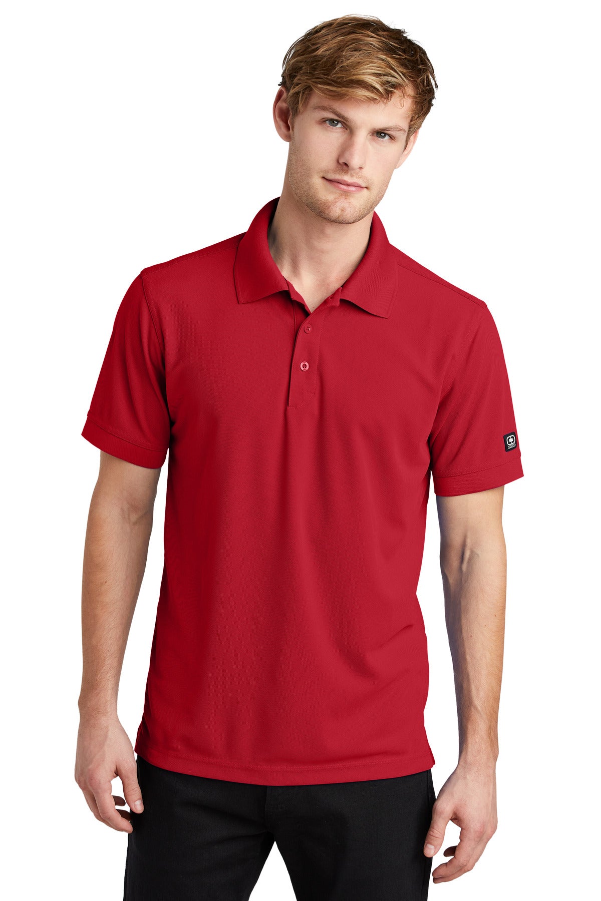OGIO   - Caliber2.0 Polo. OG101