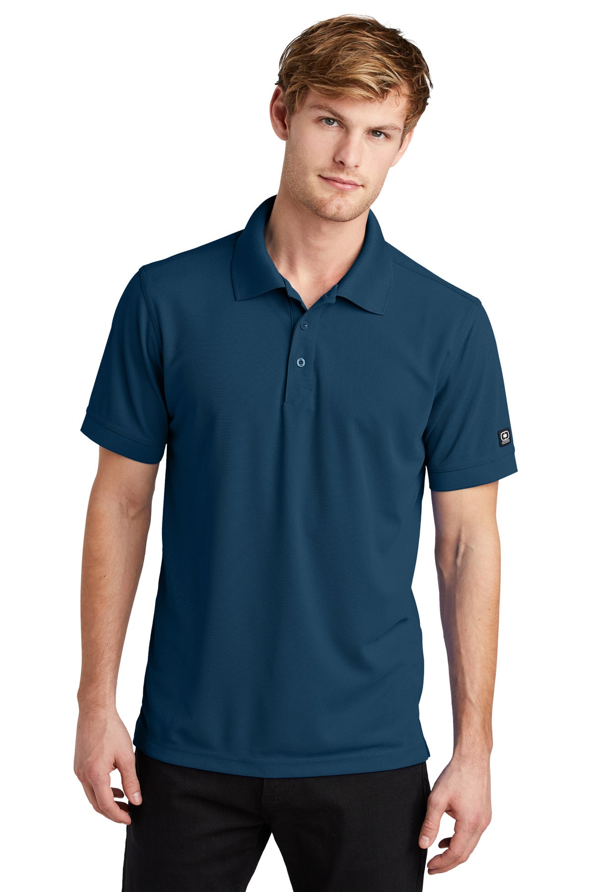 OGIO   - Caliber2.0 Polo. OG101