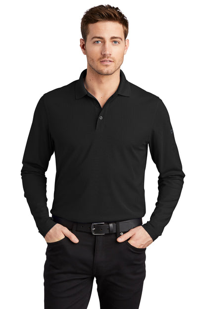 OGIO  ®  Caliber2.0 Long Sleeve OG105 | Add Your Logo