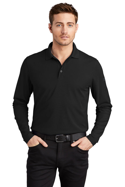 OGIO  ®  Caliber2.0 Long Sleeve OG105 | Add Your Logo
