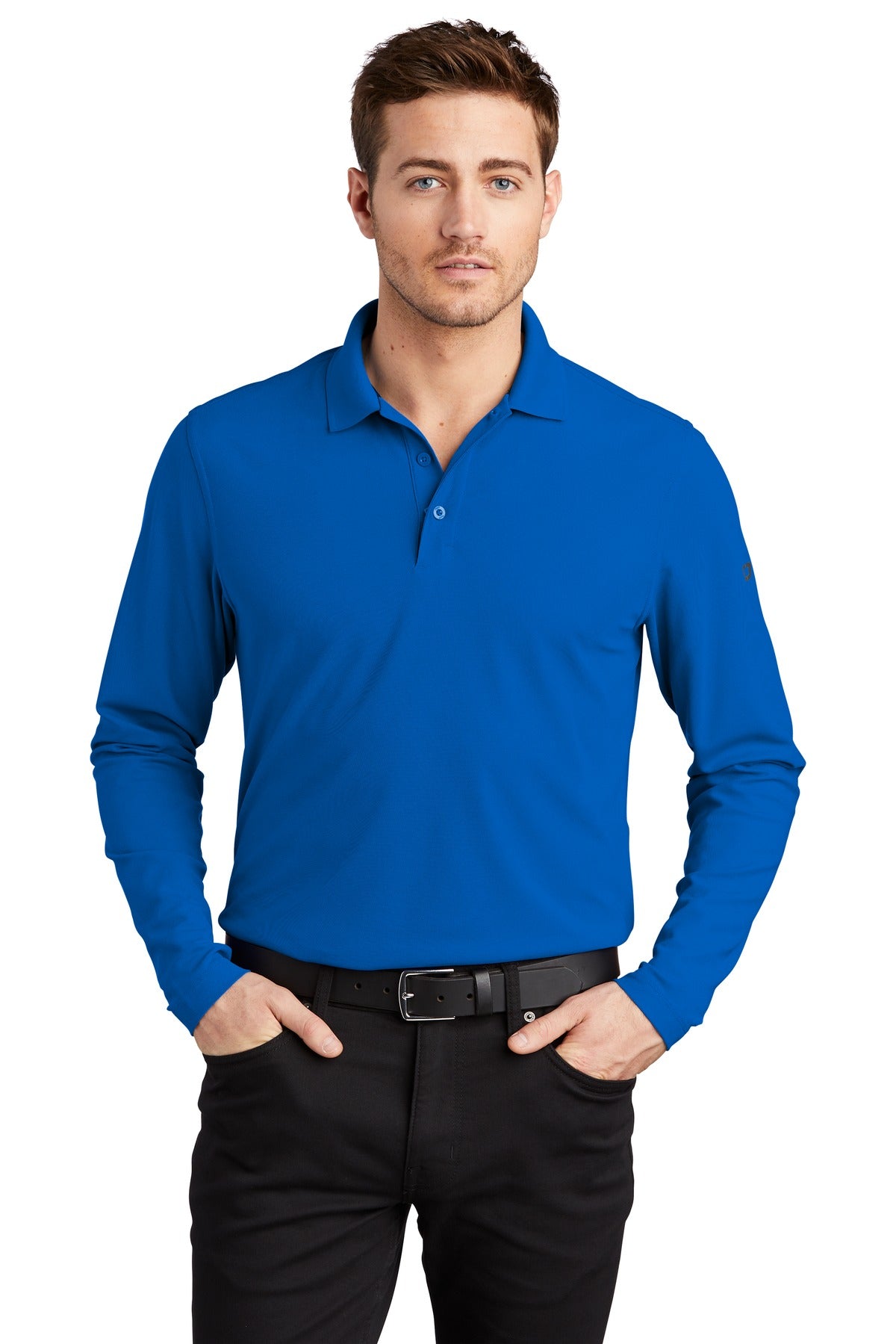 OGIO  ®  Caliber2.0 Long Sleeve OG105 | Add Your Logo