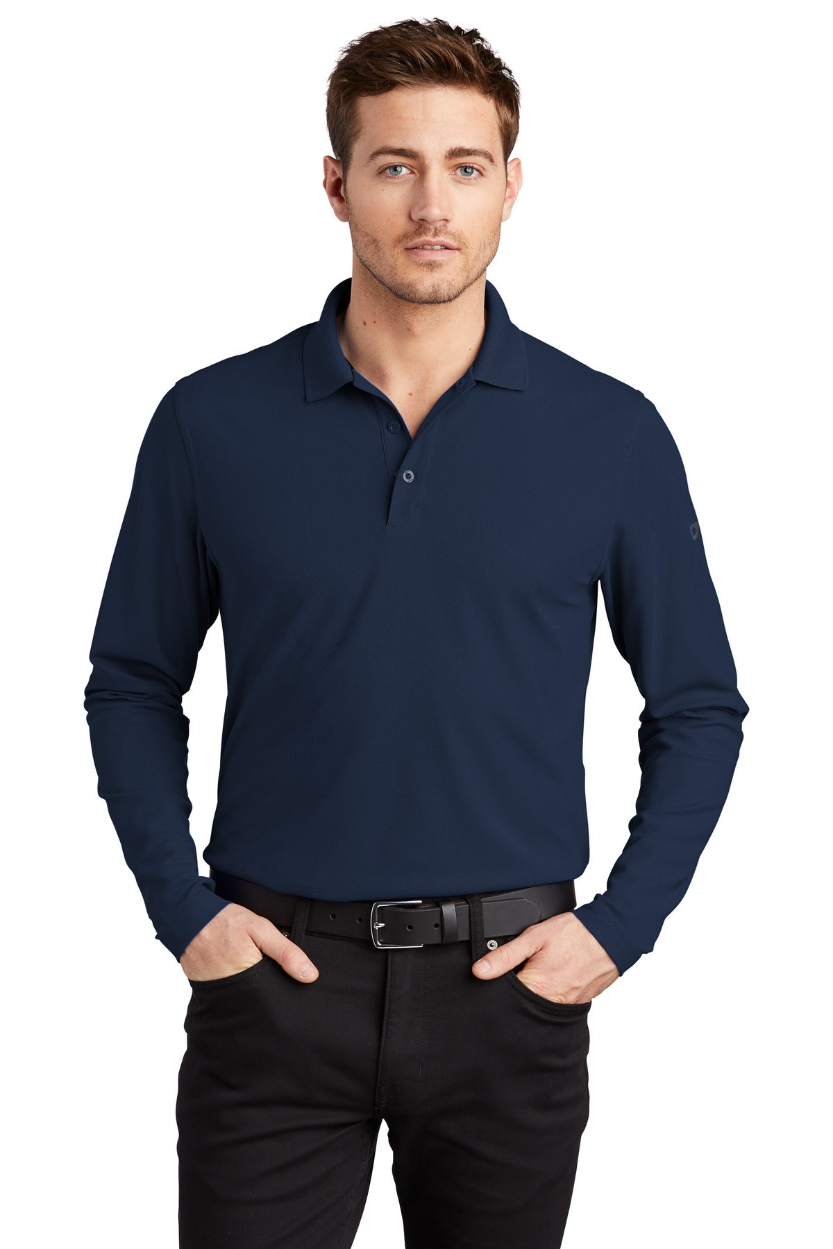 OGIO  ®  Caliber2.0 Long Sleeve OG105 | Add Your Logo