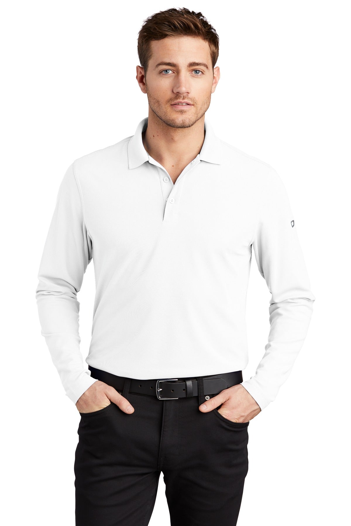OGIO  ®  Caliber2.0 Long Sleeve OG105 | Add Your Logo