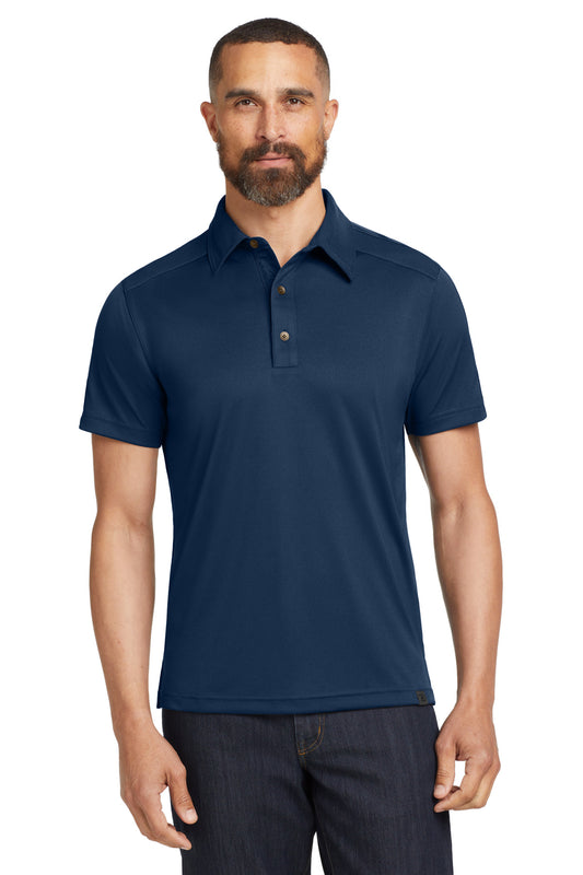 OGIO   - Hybrid Polo. OG109