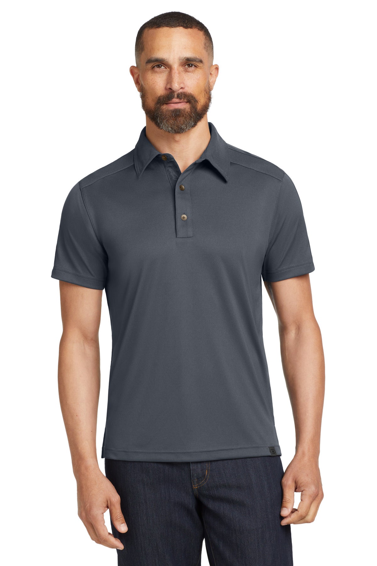 OGIO   - Hybrid Polo. OG109