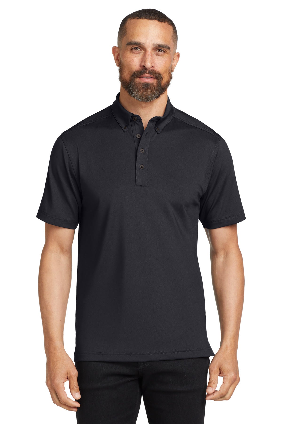 OGIO ®  Gauge Polo. OG122 | Add Your Logo