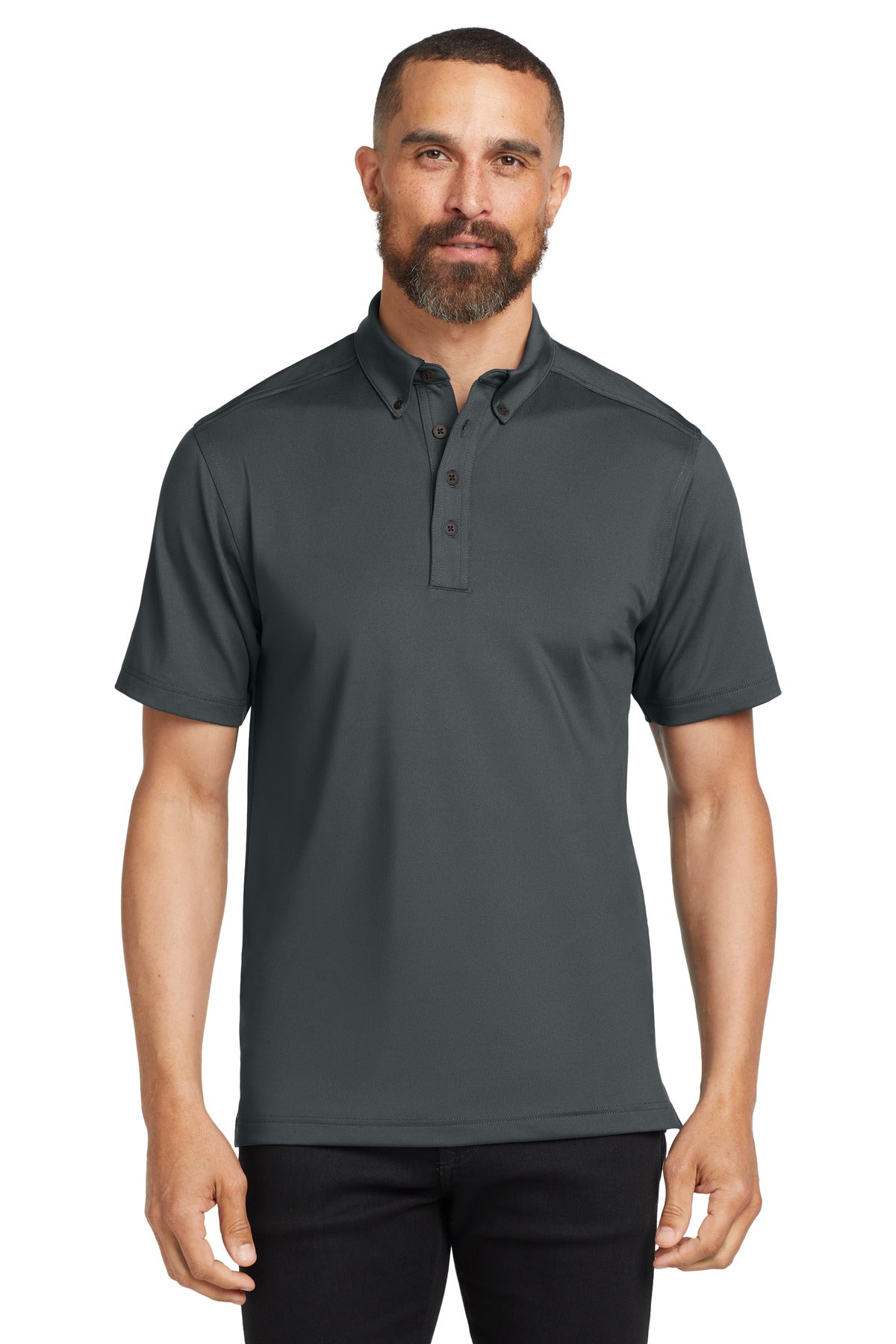 OGIO ®  Gauge Polo. OG122 | Add Your Logo