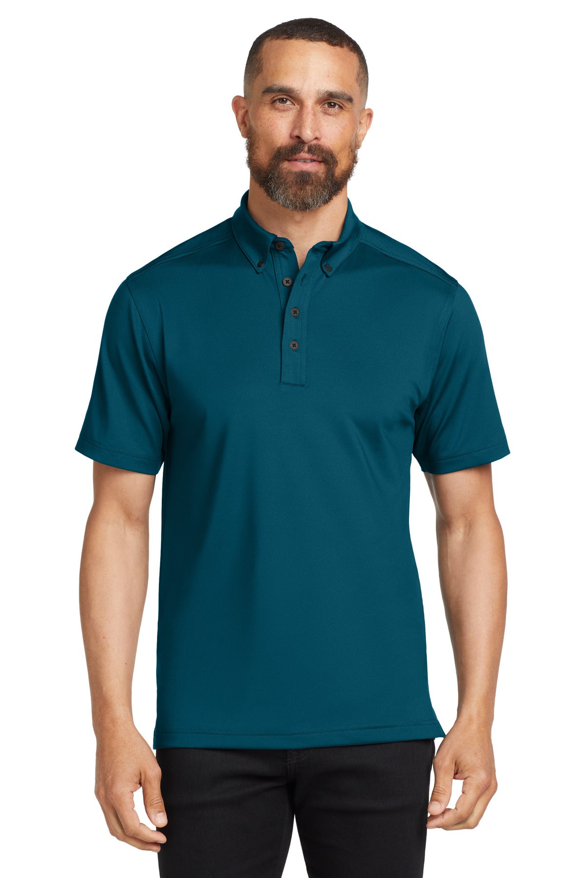 OGIO ®  Gauge Polo. OG122 | Add Your Logo