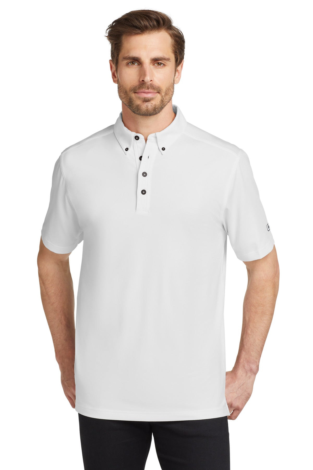 OGIO ®  Gauge Polo. OG122 | Add Your Logo