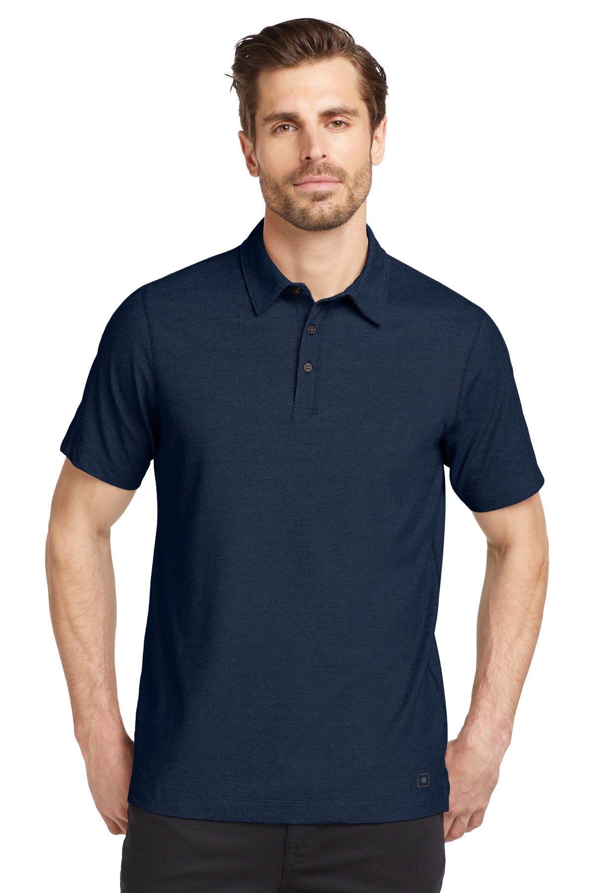 OGIO ®  Onyx Polo. OG126 | Add Your Logo