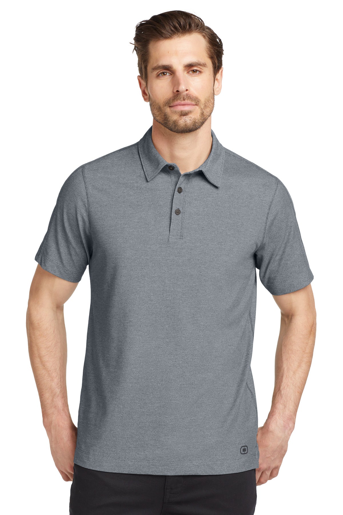 OGIO ®  Onyx Polo. OG126 | Add Your Logo