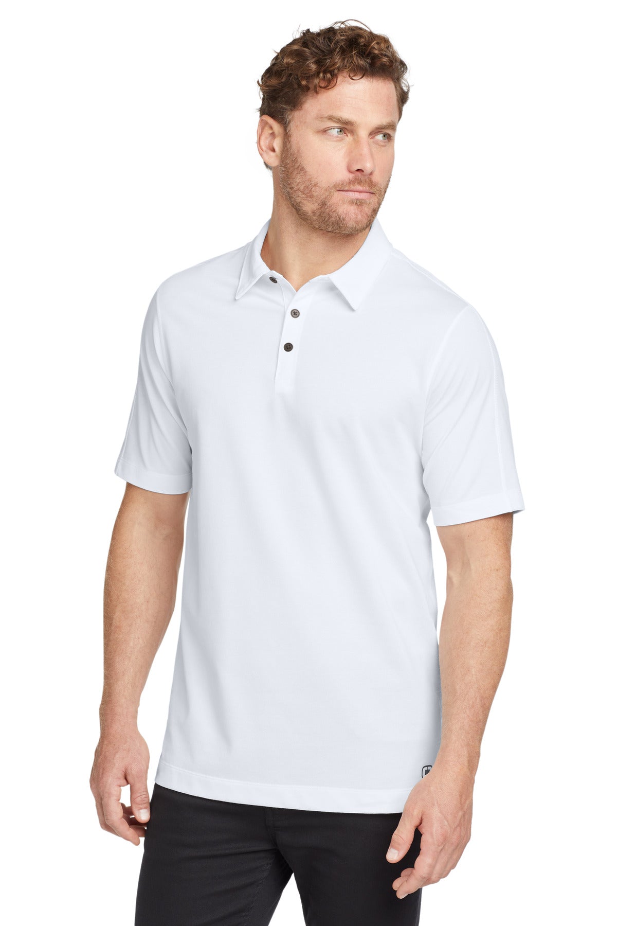 OGIO ®  Onyx Polo. OG126 | Add Your Logo