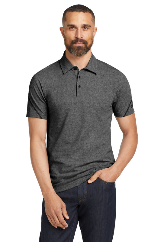 OGIO  ®  Tread Polo. OG135 | Add Your Logo