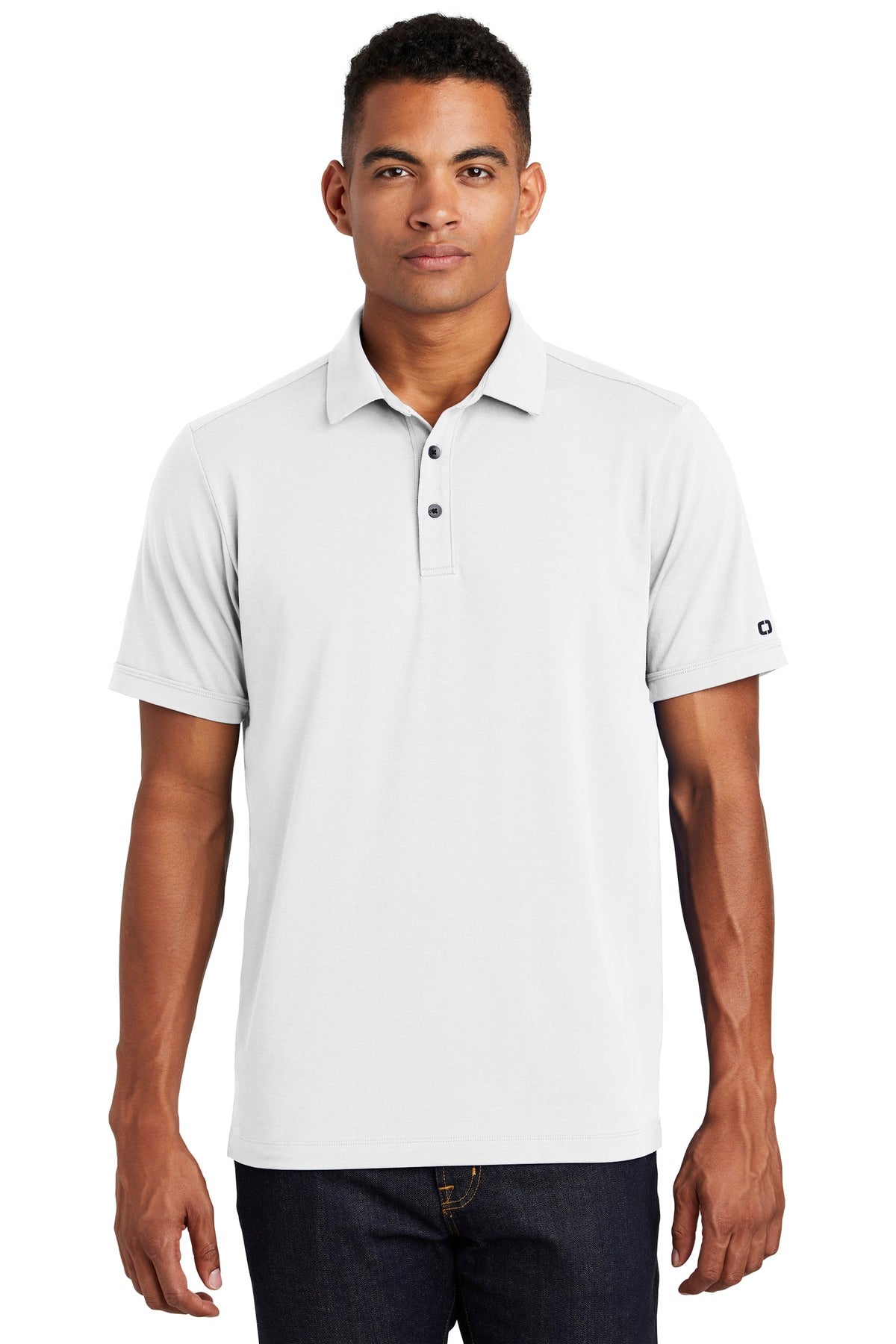 OGIO    Limit Polo. OG138