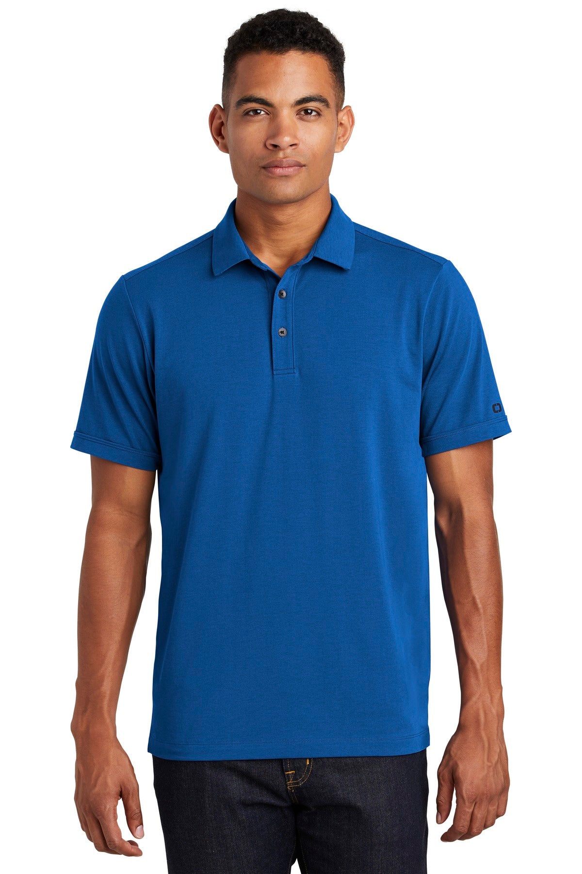 OGIO    Limit Polo. OG138