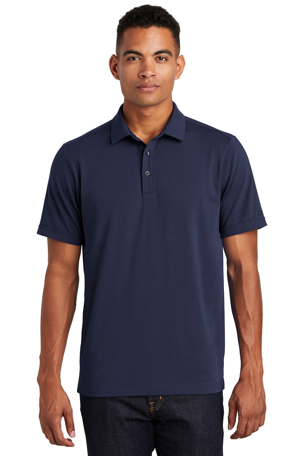OGIO    Limit Polo. OG138