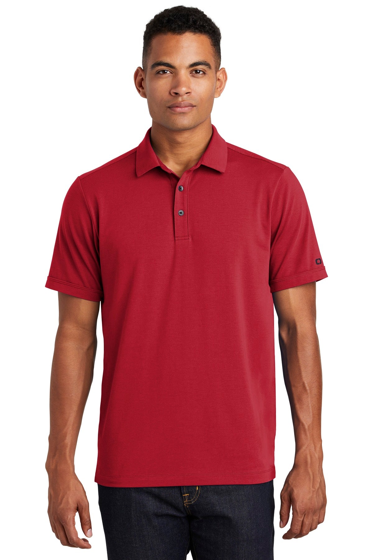 OGIO    Limit Polo. OG138