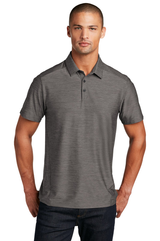 OGIO  ®  Slate Polo. OG143 | Add Your Logo