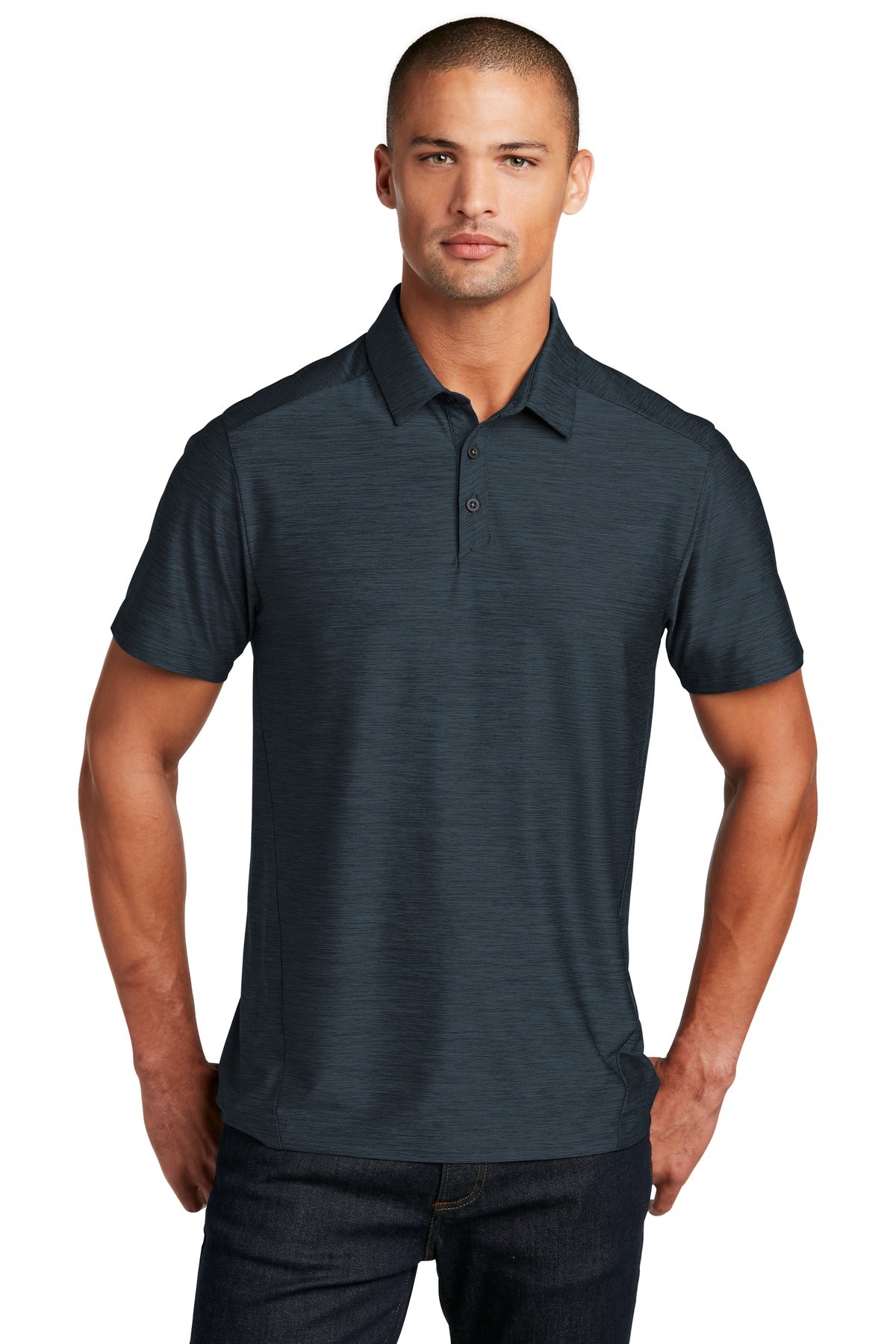OGIO  ®  Slate Polo. OG143 | Add Your Logo