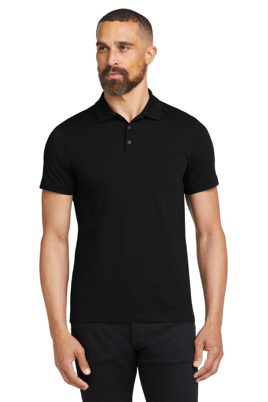 OGIO  ®  Code Stretch Polo. OG146 | Add Your Logo
