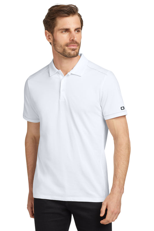 OGIO  ®  Code Stretch Polo. OG146 | Add Your Logo