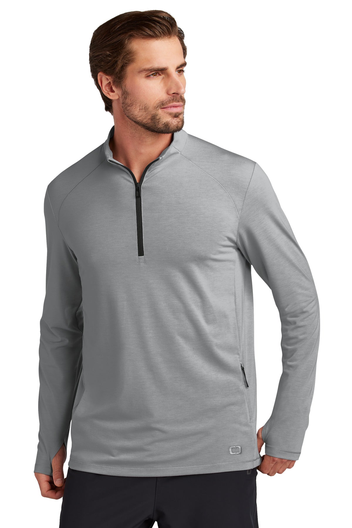 OGIO   Motion 1/4-Zip OG153