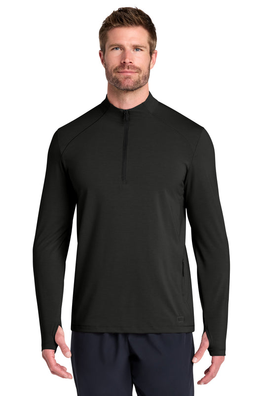 OGIO   Motion 1/4-Zip OG153