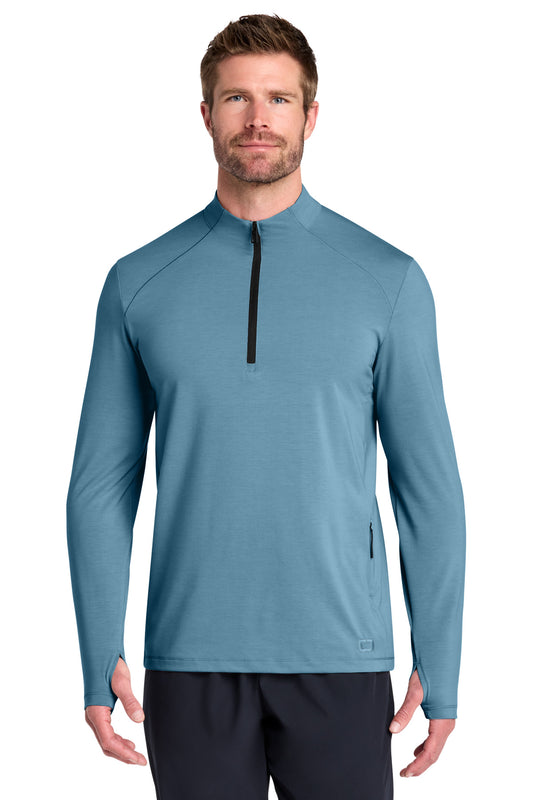 OGIO   Motion 1/4-Zip OG153