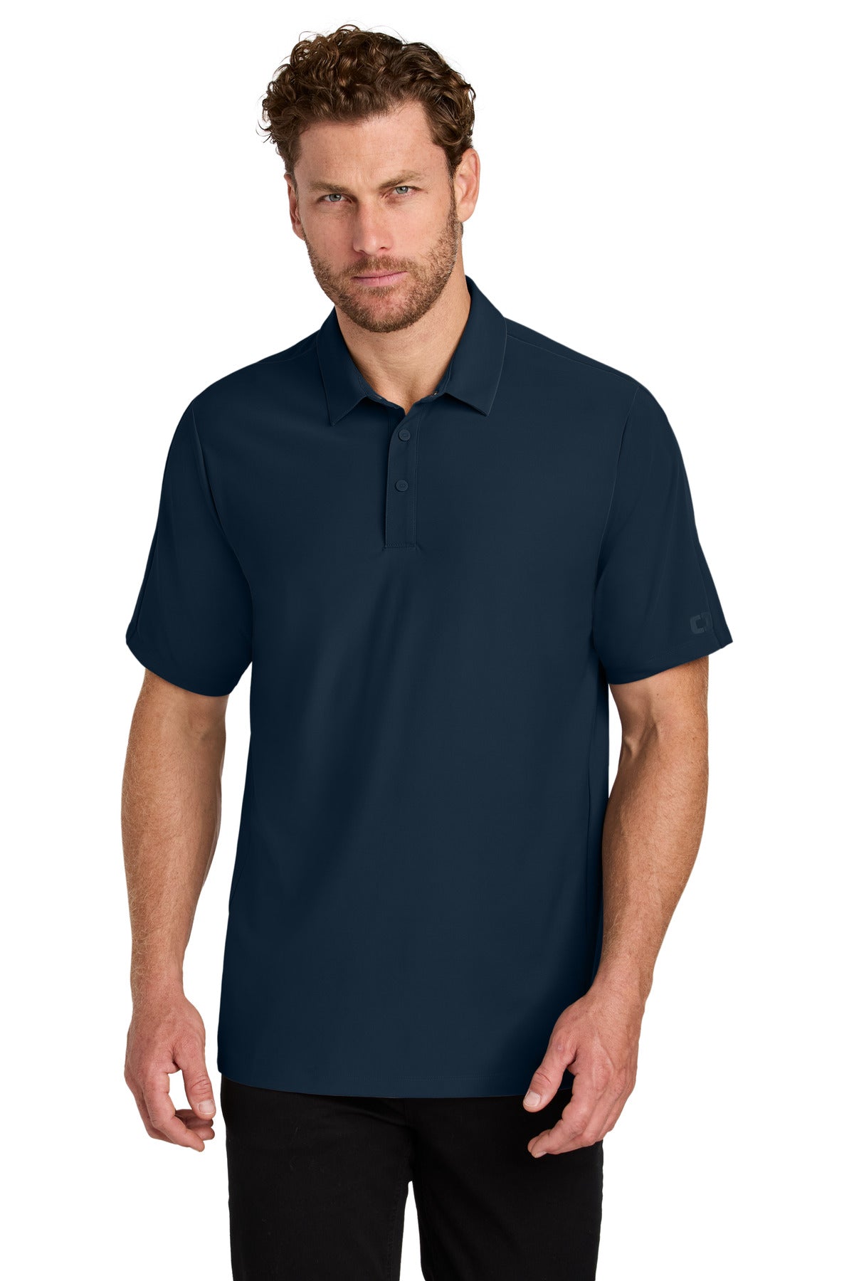 OGIO   Envision Polo OG154