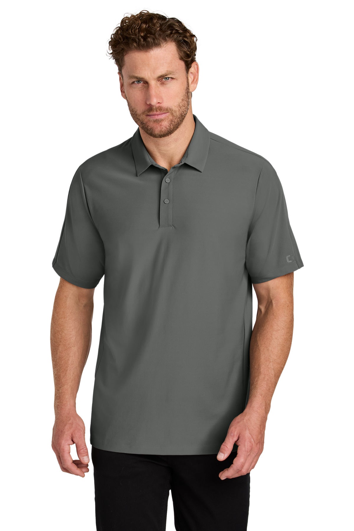 OGIO   Envision Polo OG154