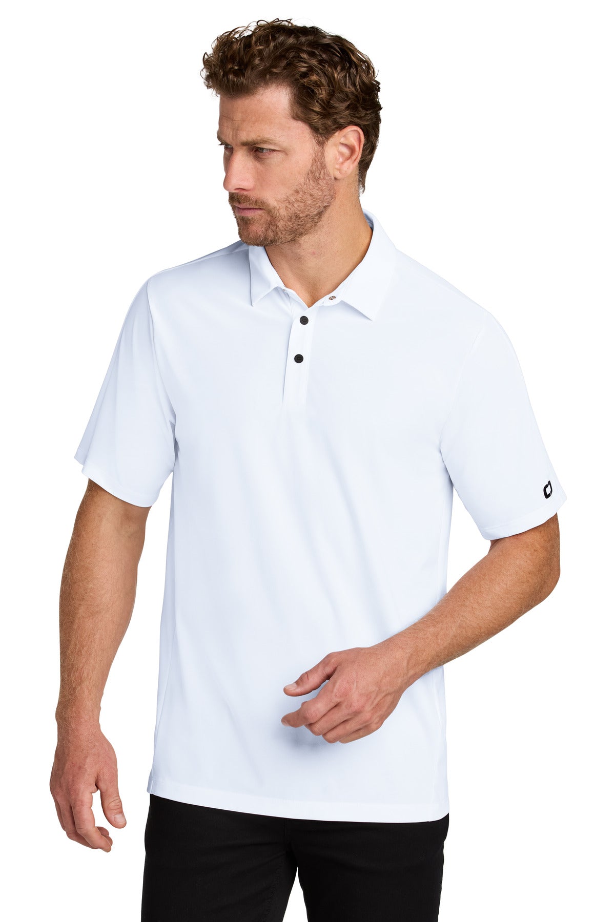 OGIO   Envision Polo OG154