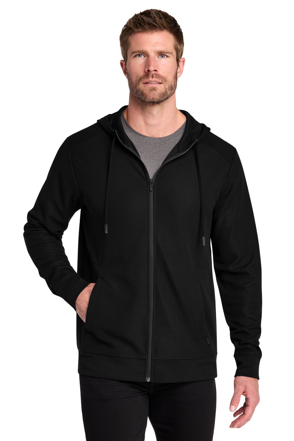 OGIO ®  Revive Full-Zip OG162 | Add Your Logo