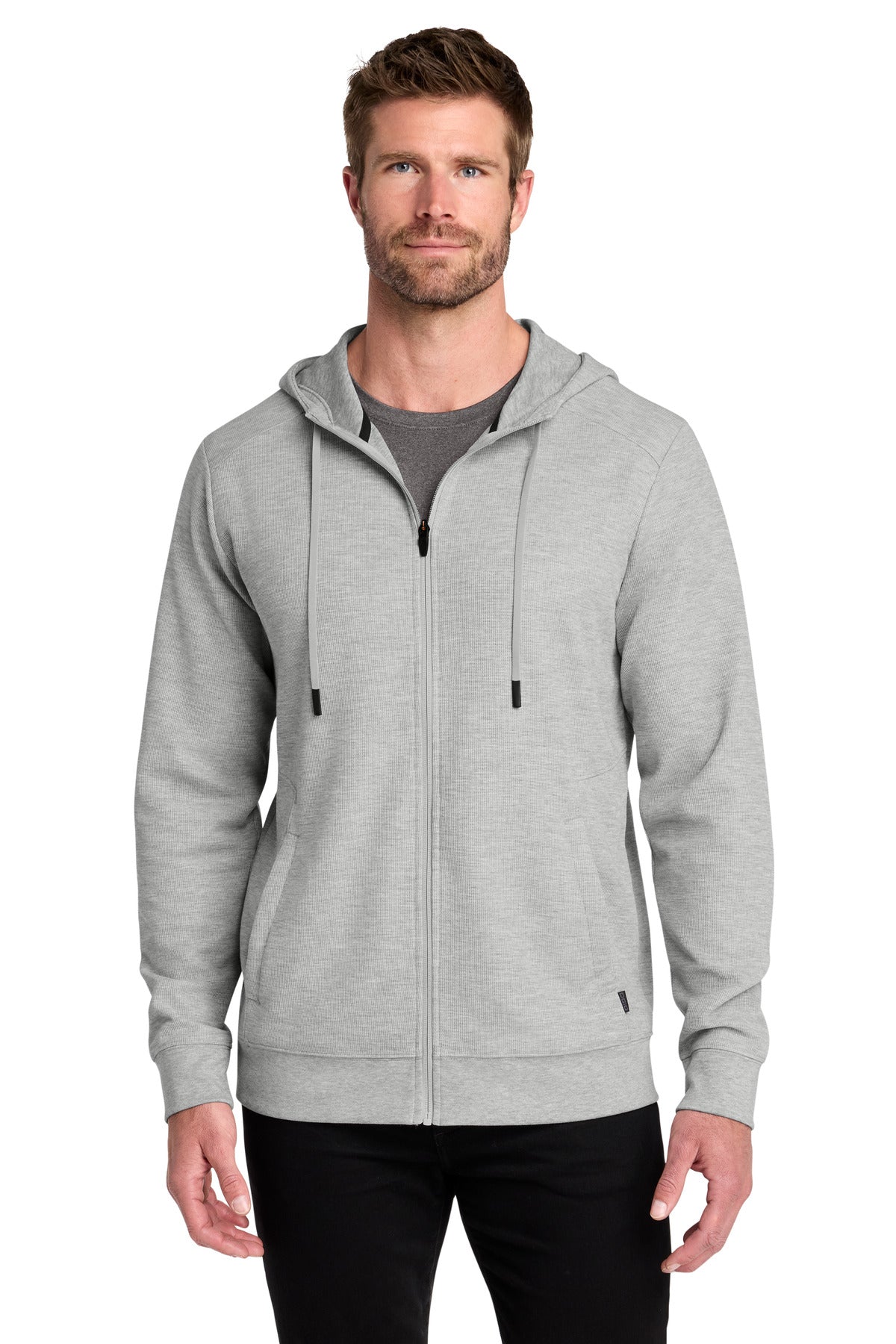 OGIO ®  Revive Full-Zip OG162 | Add Your Logo