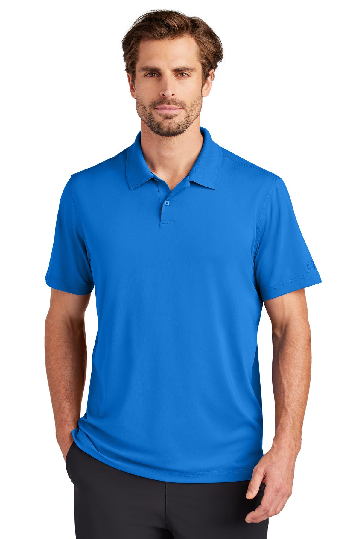 OGIO ®  Regain Polo OG170 | Add Your Logo