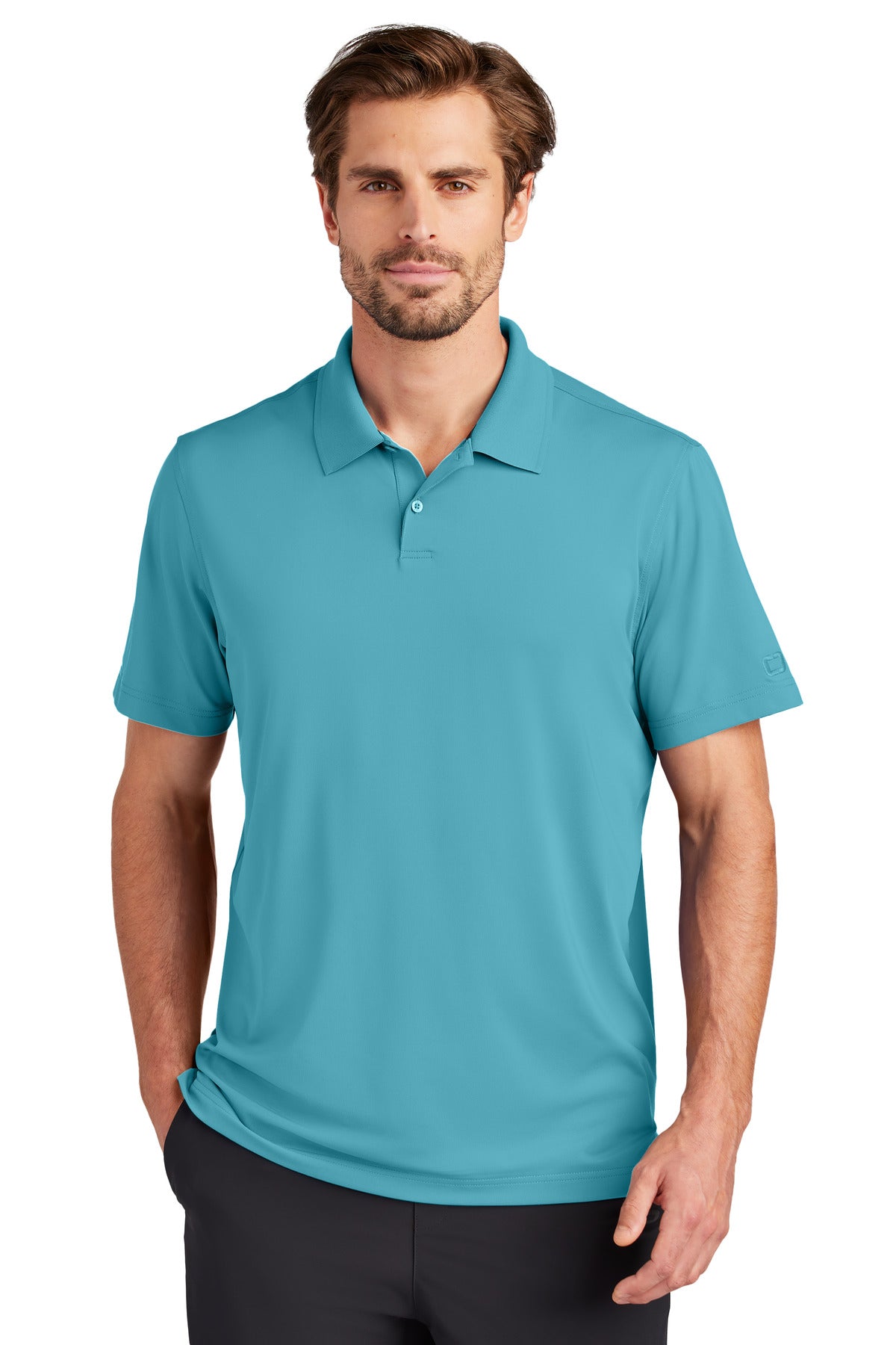 OGIO ®  Regain Polo OG170 | Add Your Logo