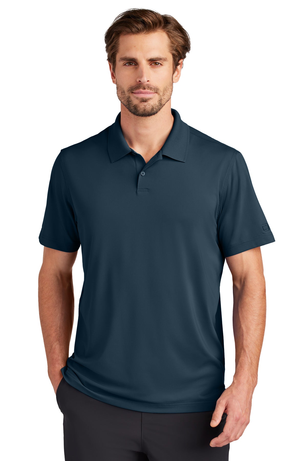 OGIO ®  Regain Polo OG170 | Add Your Logo