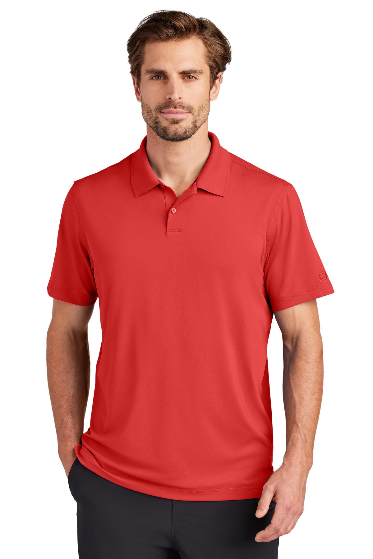 OGIO ®  Regain Polo OG170 | Add Your Logo