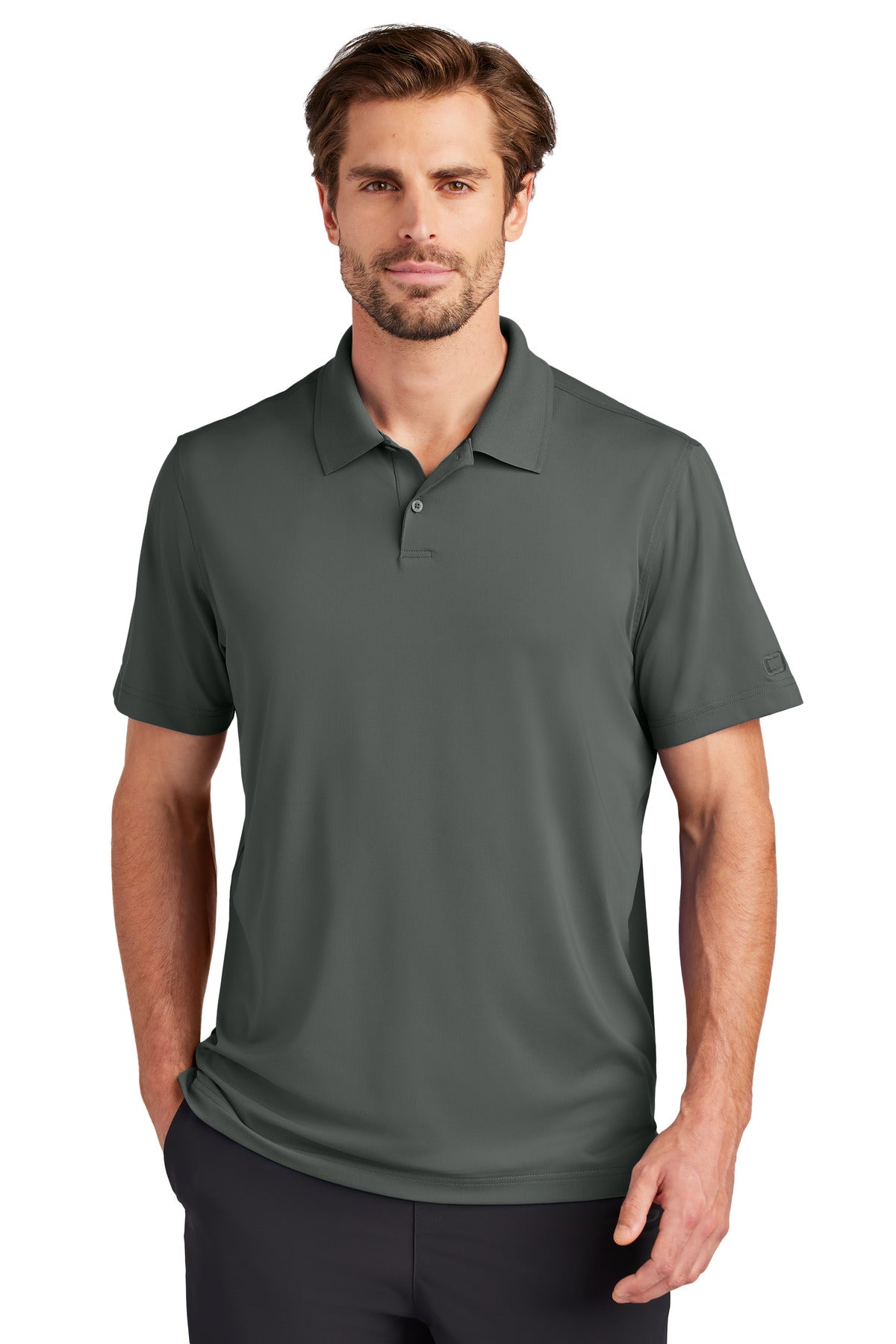 OGIO ®  Regain Polo OG170 | Add Your Logo