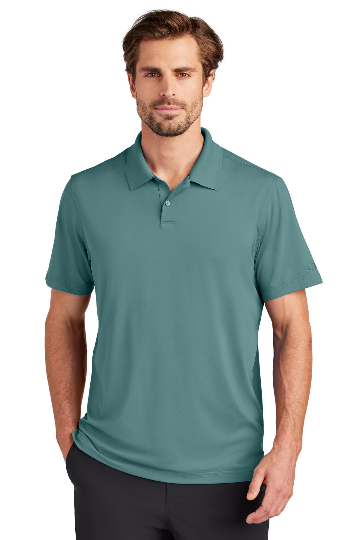 OGIO ®  Regain Polo OG170 | Add Your Logo