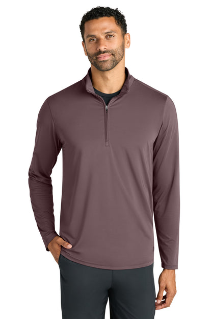 OGIO ®  Regain 1/4-Zip OG172 | Add Your Logo