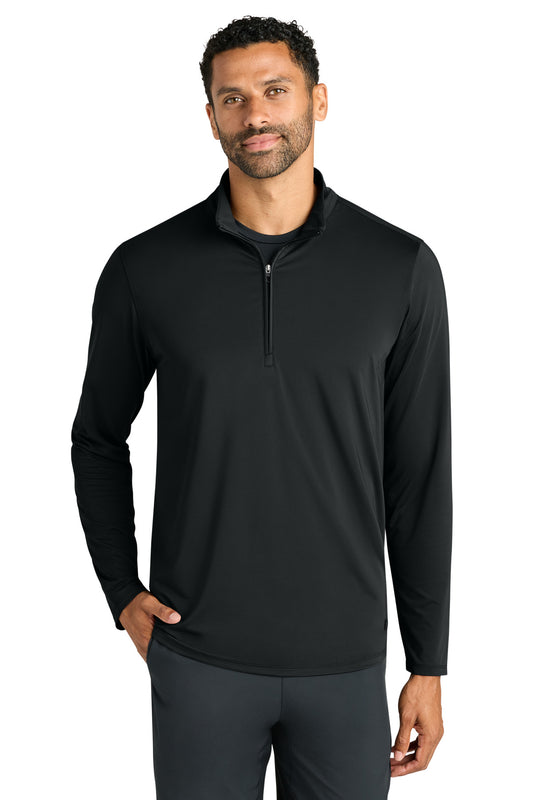 OGIO ®  Regain 1/4-Zip OG172 | Add Your Logo