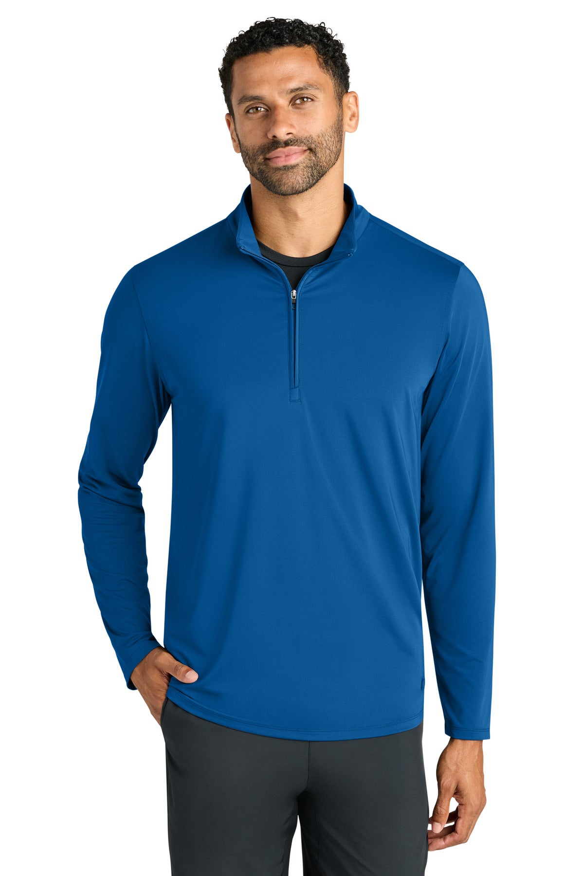 OGIO ®  Regain 1/4-Zip OG172 | Add Your Logo